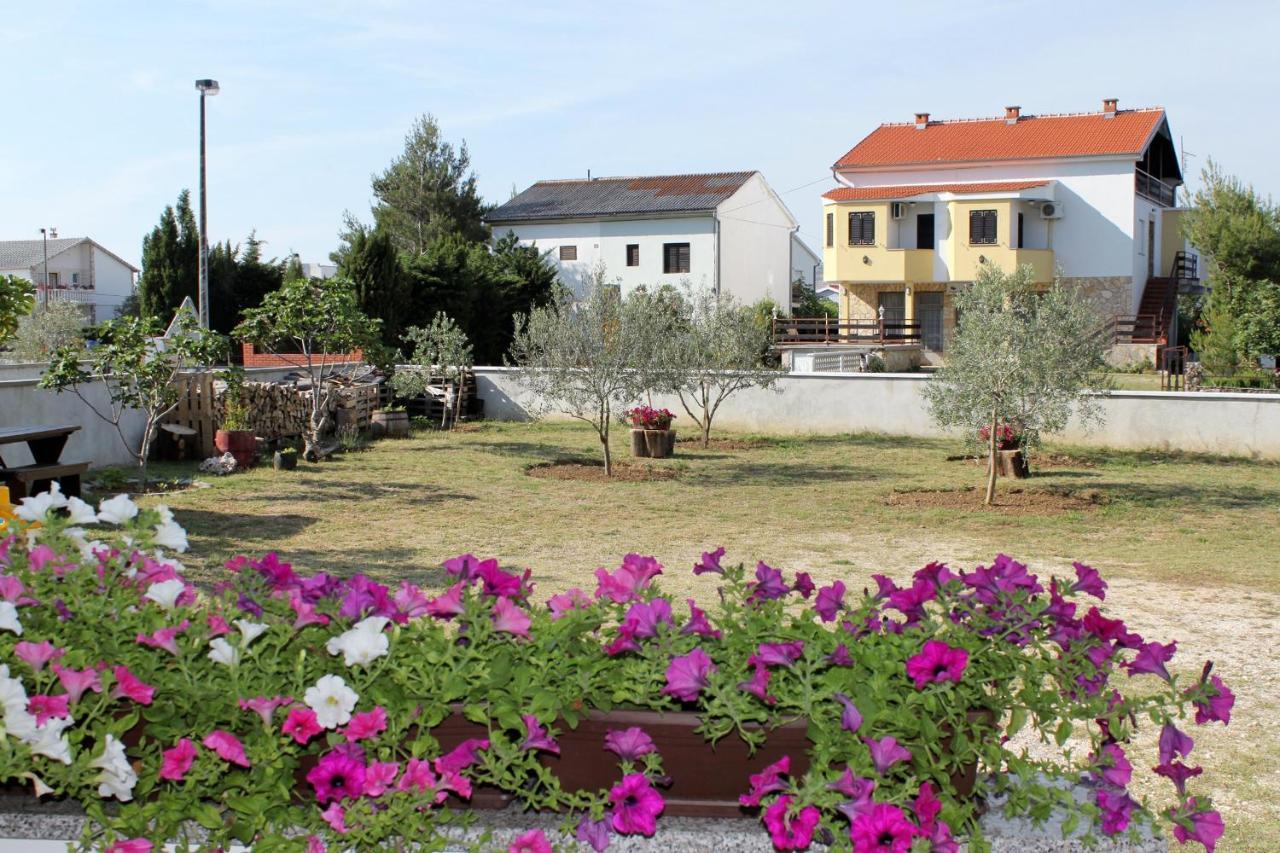 Apartments With A Parking Space Seline, Paklenica - 6603 Starigrad Paklenica Dış mekan fotoğraf